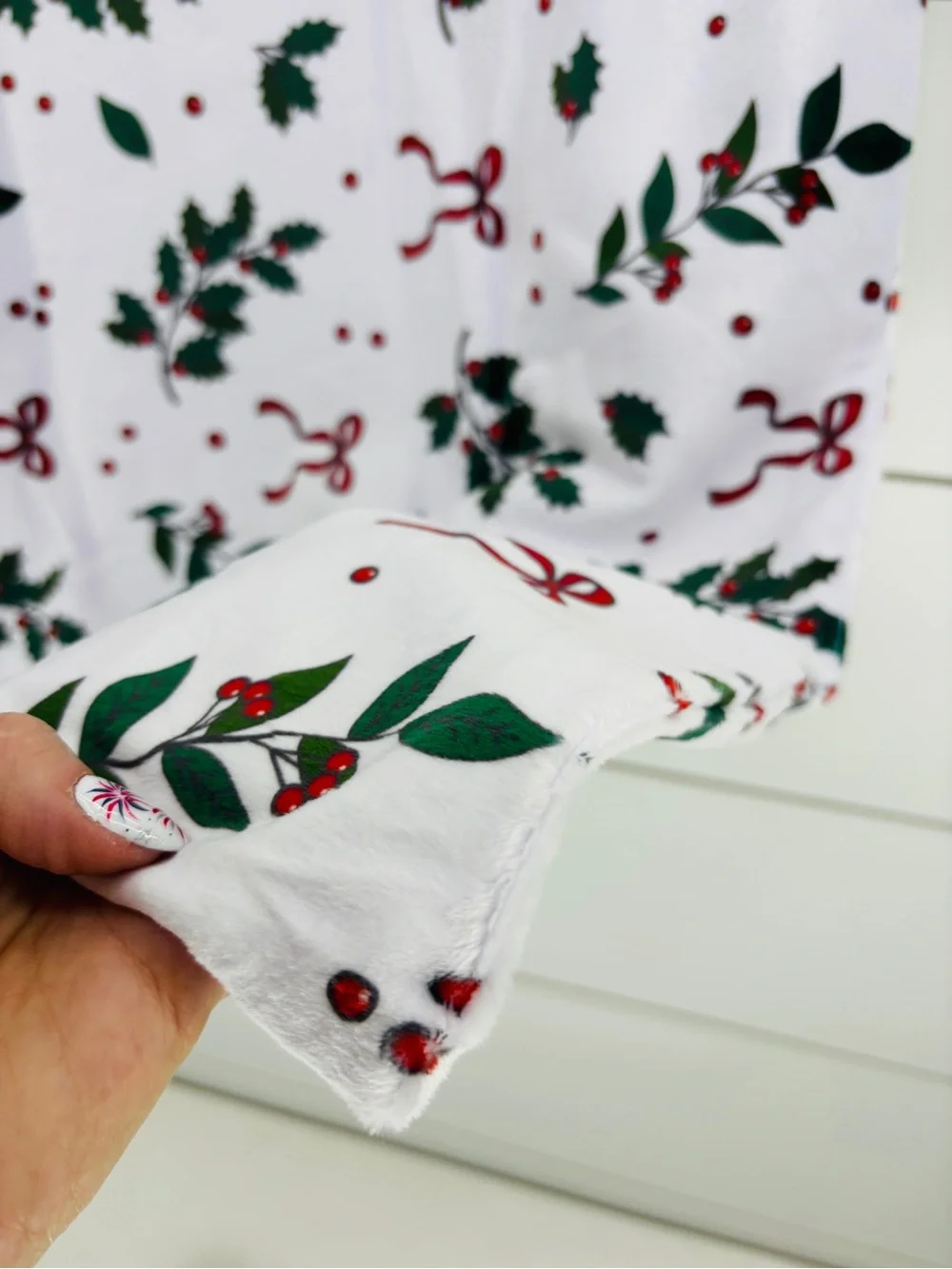 Minky Couture- pillow case (1)